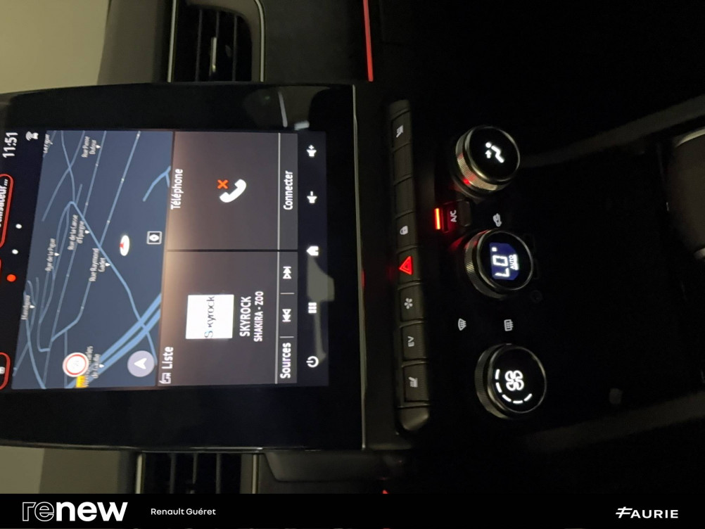 Acheter Renault Arkana Arkana E-Tech full hybrid 145 GSR2 esprit Alpine 5p occasion dans les concessions du Groupe Faurie