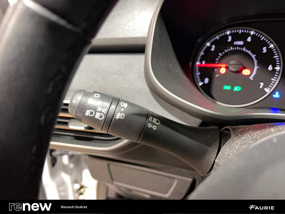 Acheter Dacia Sandero Sandero TCe 90 Stepway Extreme 5p occasion dans les concessions du Groupe Faurie