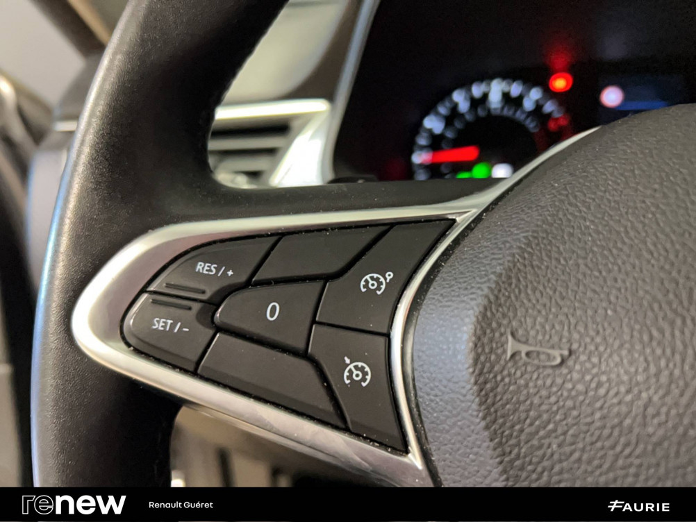 Acheter Renault Arkana Arkana TCe 140 EDC FAP Business 5p occasion dans les concessions du Groupe Faurie