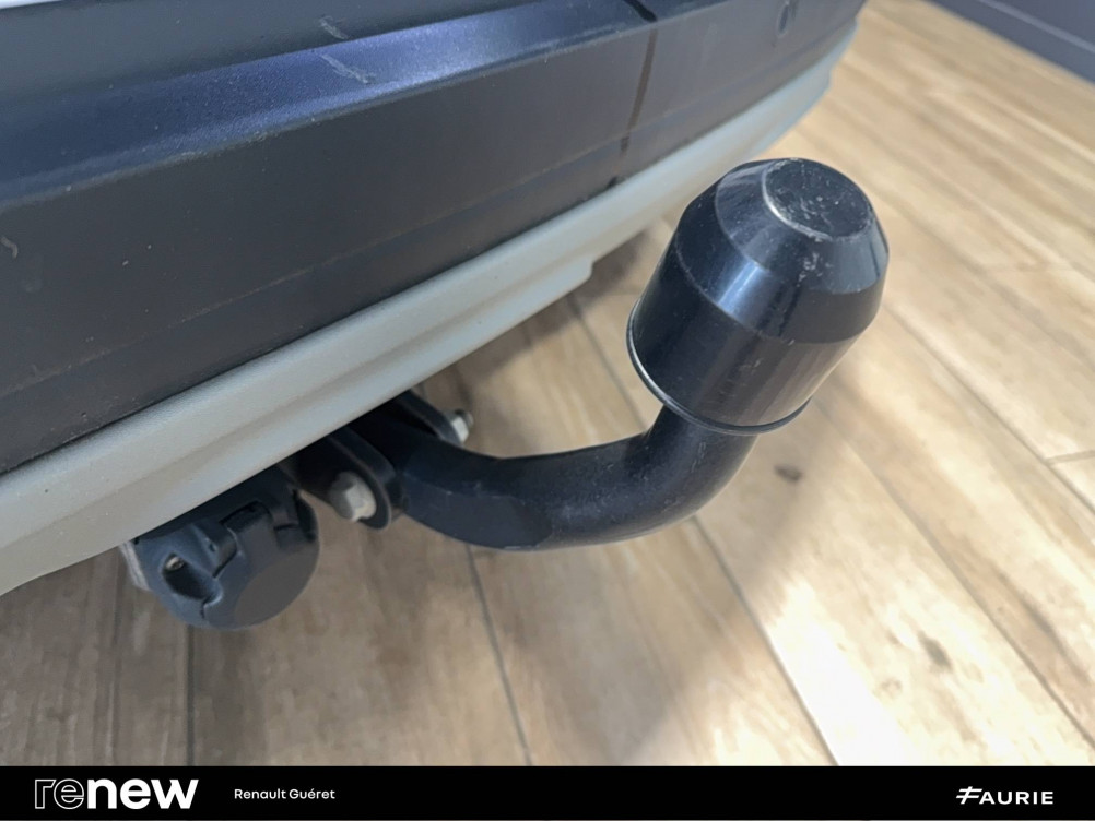 Acheter Dacia Sandero Sandero TCe 90 CVT - 22 Stepway Confort 5p occasion dans les concessions du Groupe Faurie