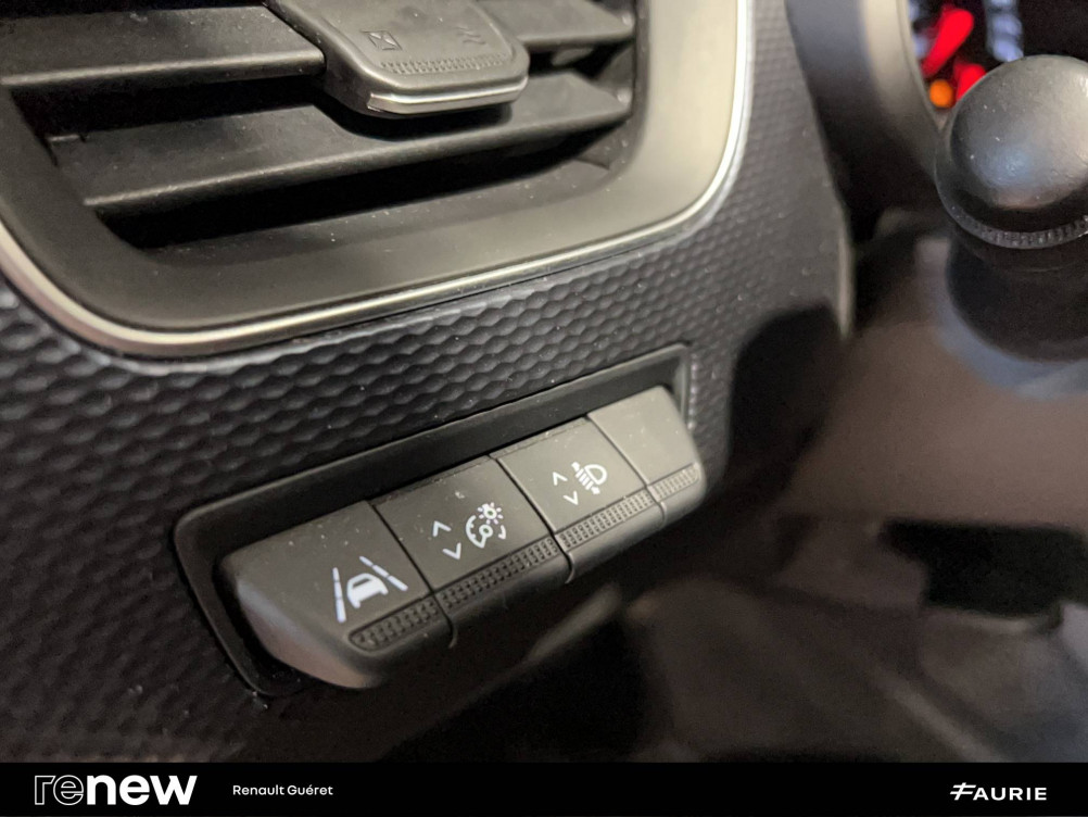 Acheter Renault Arkana Arkana TCe 140 EDC FAP Business 5p occasion dans les concessions du Groupe Faurie