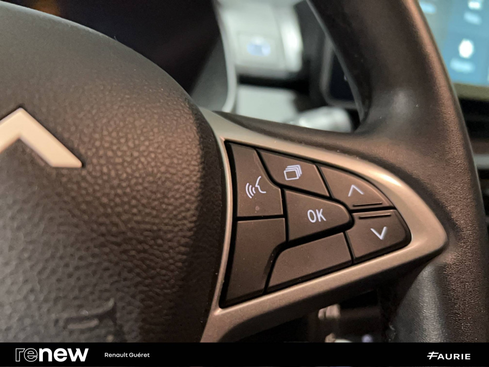 Acheter Dacia Sandero Sandero TCe 90 Stepway Extreme 5p occasion dans les concessions du Groupe Faurie