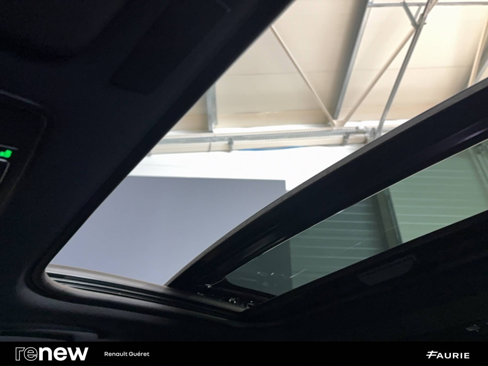 Acheter Renault Arkana Arkana E-Tech full hybrid 145 GSR2 esprit Alpine 5p occasion dans les concessions du Groupe Faurie