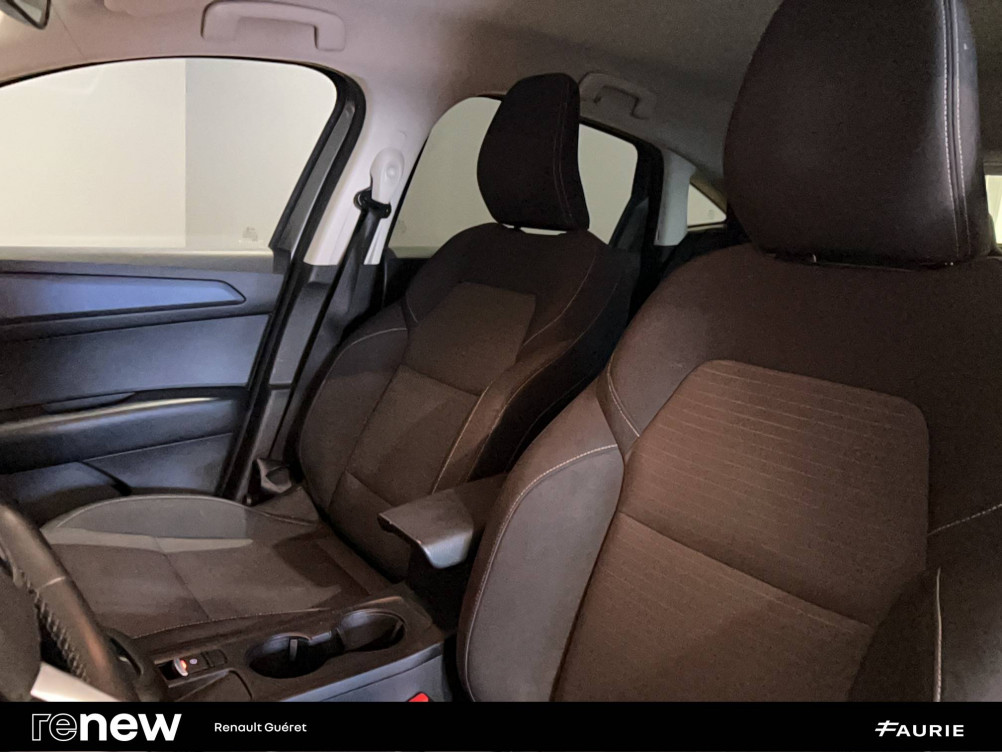 Acheter Renault Arkana Arkana TCe 140 EDC FAP Business 5p occasion dans les concessions du Groupe Faurie