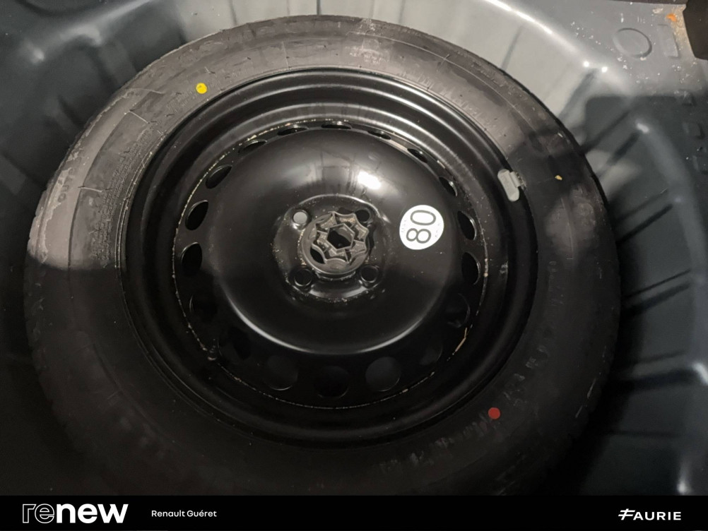 Acheter Dacia Sandero Sandero TCe 90 CVT - 22 Stepway Confort 5p occasion dans les concessions du Groupe Faurie