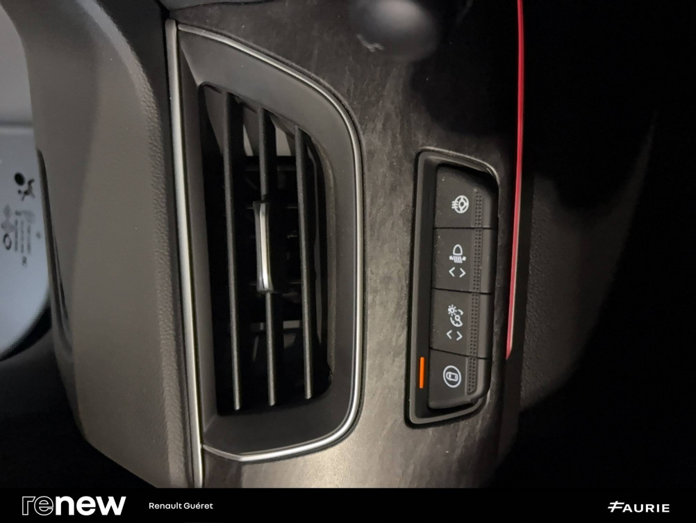 Acheter Renault Arkana Arkana E-Tech full hybrid 145 GSR2 esprit Alpine 5p occasion dans les concessions du Groupe Faurie