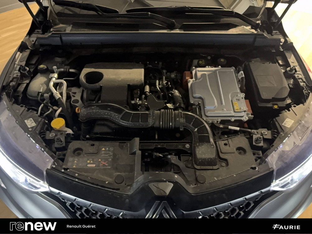 Acheter Renault Arkana Arkana E-Tech full hybrid 145 GSR2 esprit Alpine 5p occasion dans les concessions du Groupe Faurie