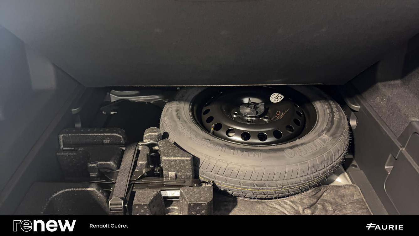 Acheter Renault Arkana Arkana E-Tech full hybrid 145 GSR2 esprit Alpine 5p occasion dans les concessions du Groupe Faurie