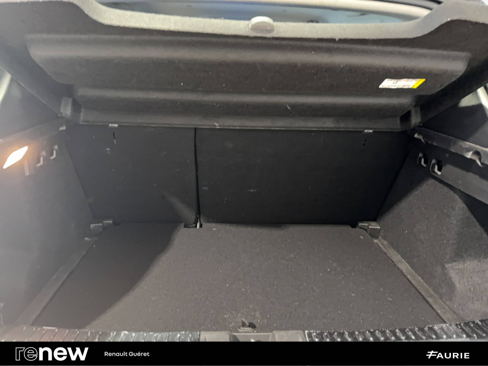 Acheter Dacia Sandero Sandero TCe 90 CVT - 22 Stepway Confort 5p occasion dans les concessions du Groupe Faurie