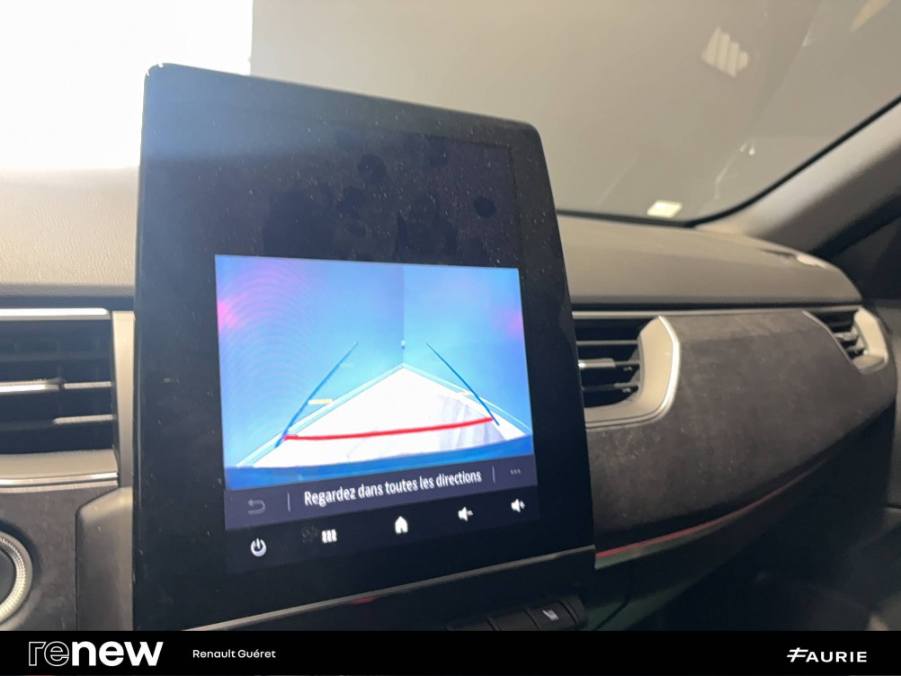Acheter Renault Arkana Arkana E-Tech full hybrid 145 GSR2 esprit Alpine 5p occasion dans les concessions du Groupe Faurie
