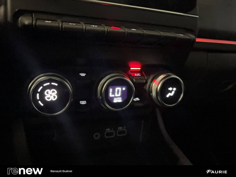 Acheter Renault Arkana Arkana E-Tech full hybrid 145 GSR2 esprit Alpine 5p occasion dans les concessions du Groupe Faurie