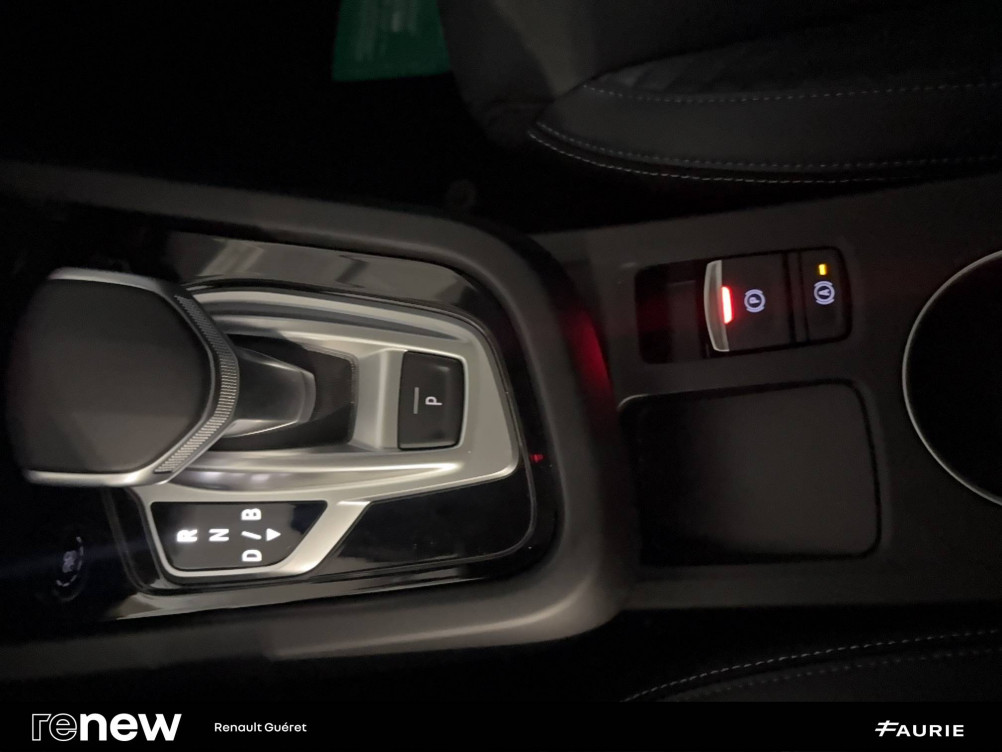 Acheter Renault Arkana Arkana E-Tech full hybrid 145 GSR2 esprit Alpine 5p occasion dans les concessions du Groupe Faurie