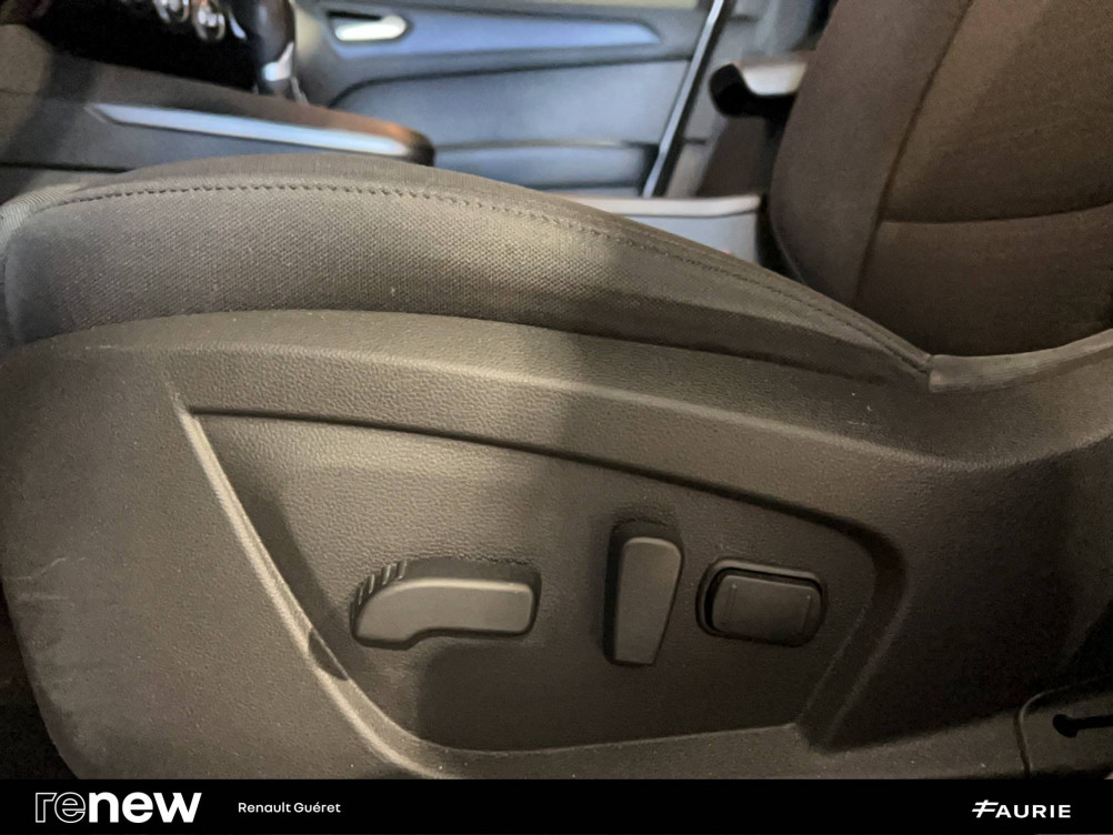 Acheter Renault Arkana Arkana TCe 140 EDC FAP Business 5p occasion dans les concessions du Groupe Faurie