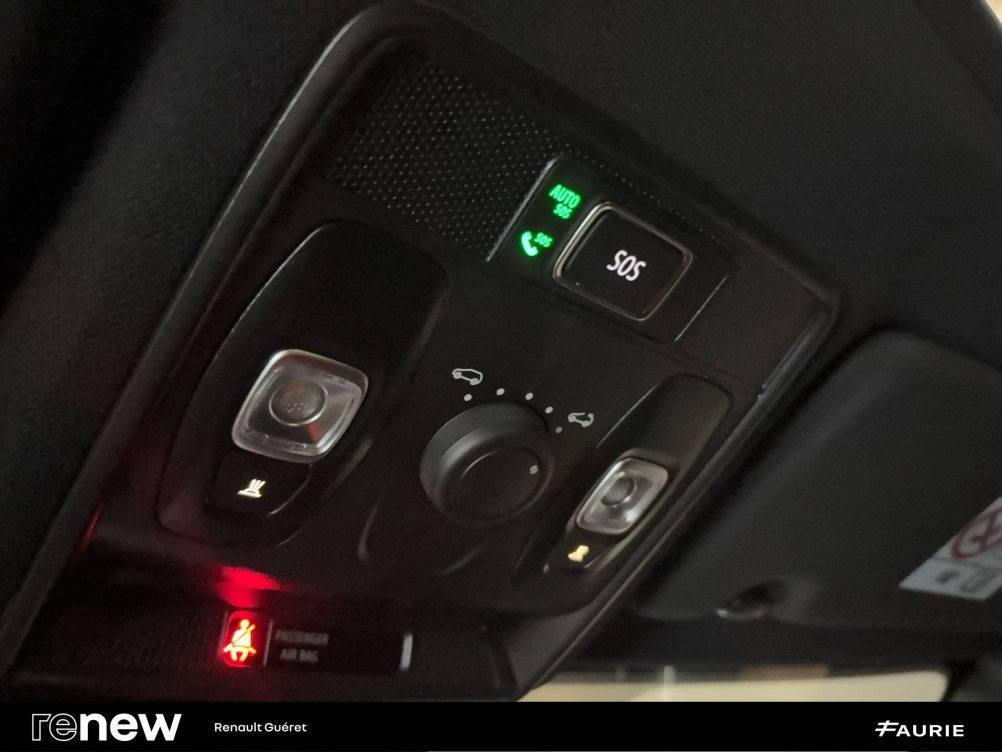 Acheter Renault Arkana Arkana E-Tech full hybrid 145 GSR2 esprit Alpine 5p occasion dans les concessions du Groupe Faurie