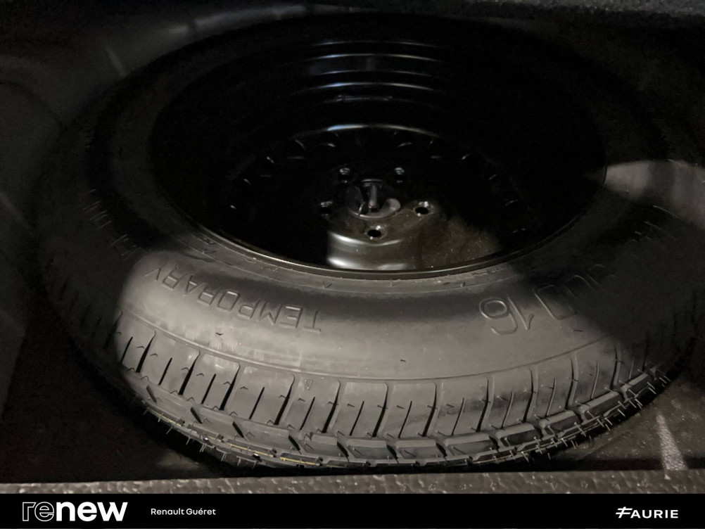 Acheter Renault Arkana Arkana TCe 140 EDC FAP Business 5p occasion dans les concessions du Groupe Faurie