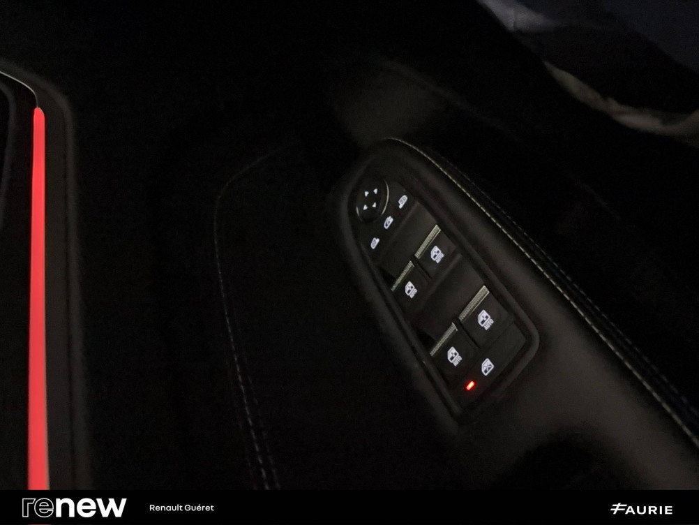 Acheter Renault Arkana Arkana E-Tech full hybrid 145 GSR2 esprit Alpine 5p occasion dans les concessions du Groupe Faurie