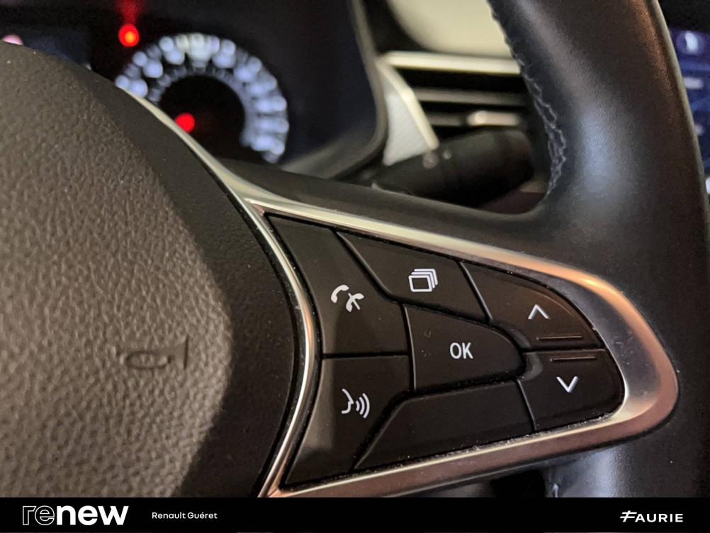 Acheter Renault Arkana Arkana TCe 140 EDC FAP Business 5p occasion dans les concessions du Groupe Faurie