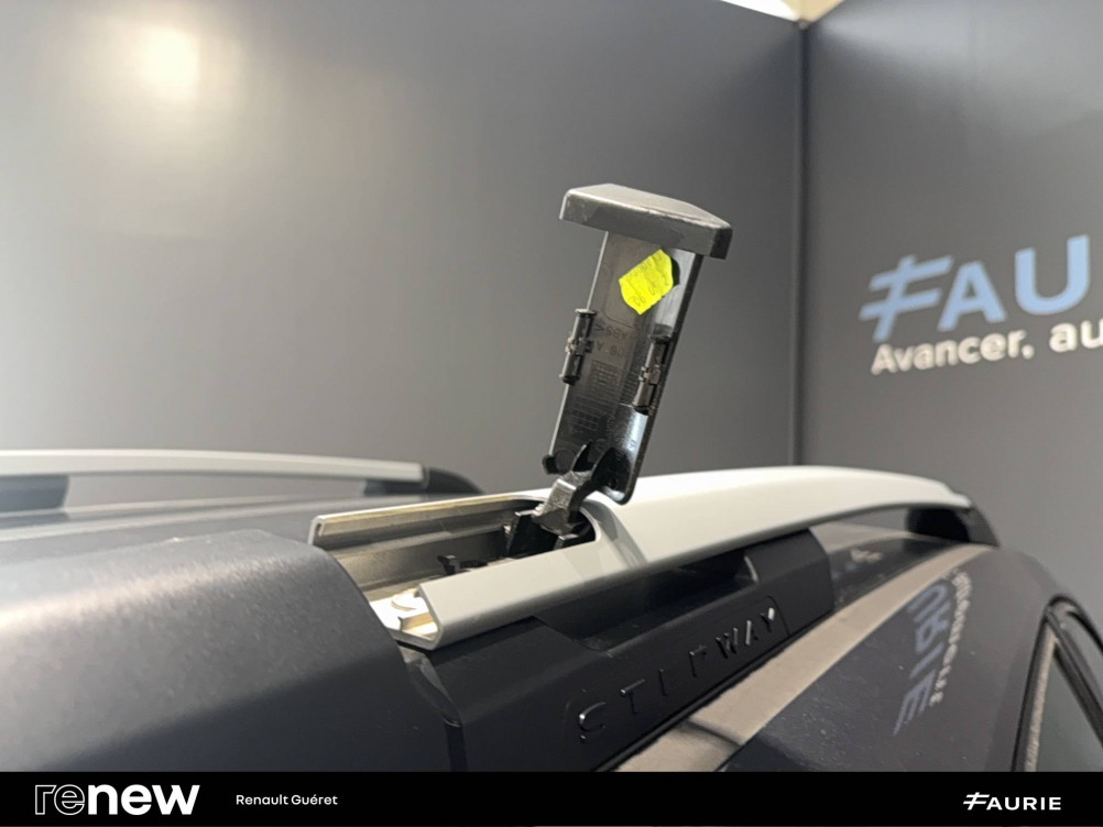 Acheter Dacia Sandero Sandero TCe 90 CVT - 22 Stepway Confort 5p occasion dans les concessions du Groupe Faurie