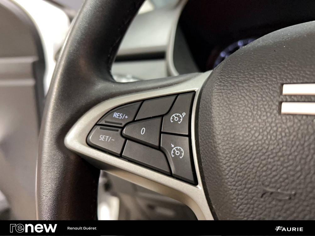 Acheter Dacia Sandero Sandero TCe 90 Stepway Extreme 5p occasion dans les concessions du Groupe Faurie