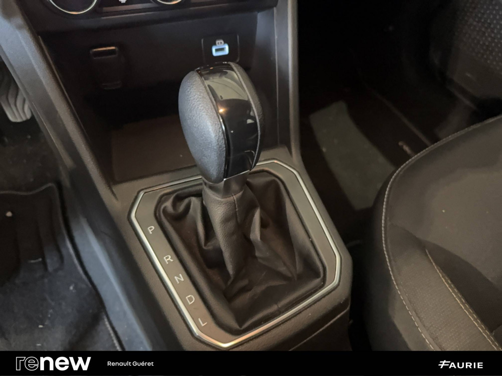 Acheter Dacia Sandero Sandero TCe 90 CVT - 22 Stepway Confort 5p occasion dans les concessions du Groupe Faurie