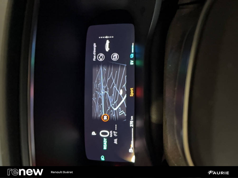 Acheter Renault Arkana Arkana E-Tech full hybrid 145 GSR2 esprit Alpine 5p occasion dans les concessions du Groupe Faurie