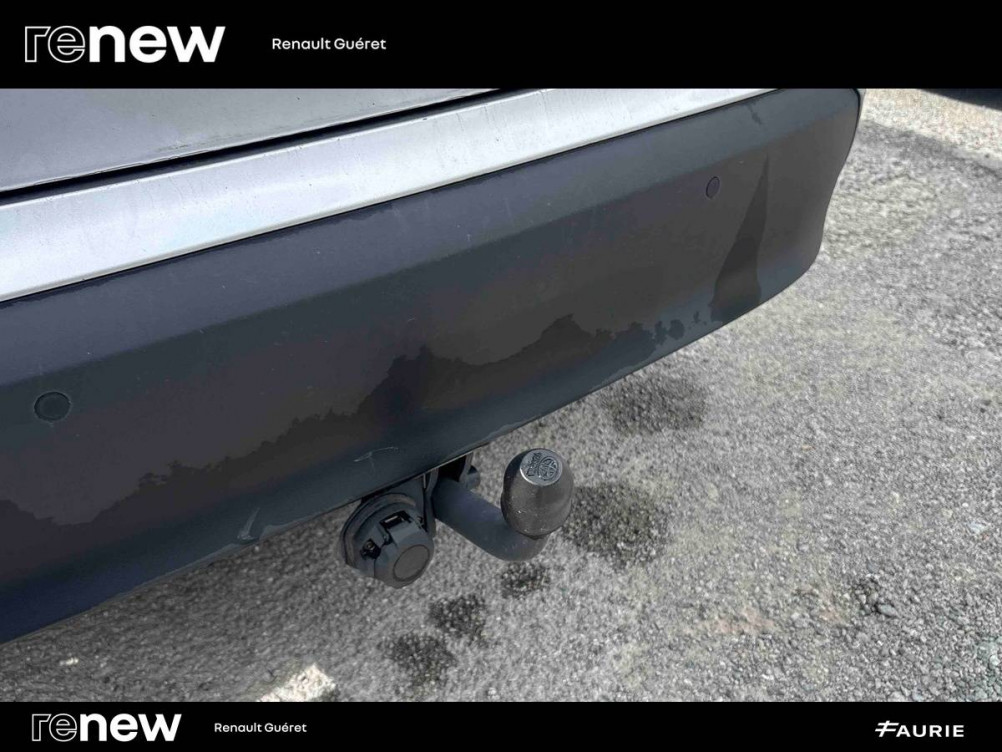 Acheter Toyota Yaris Cross Yaris Cross Hybride 116h 2WD Design 5p occasion dans les concessions du Groupe Faurie