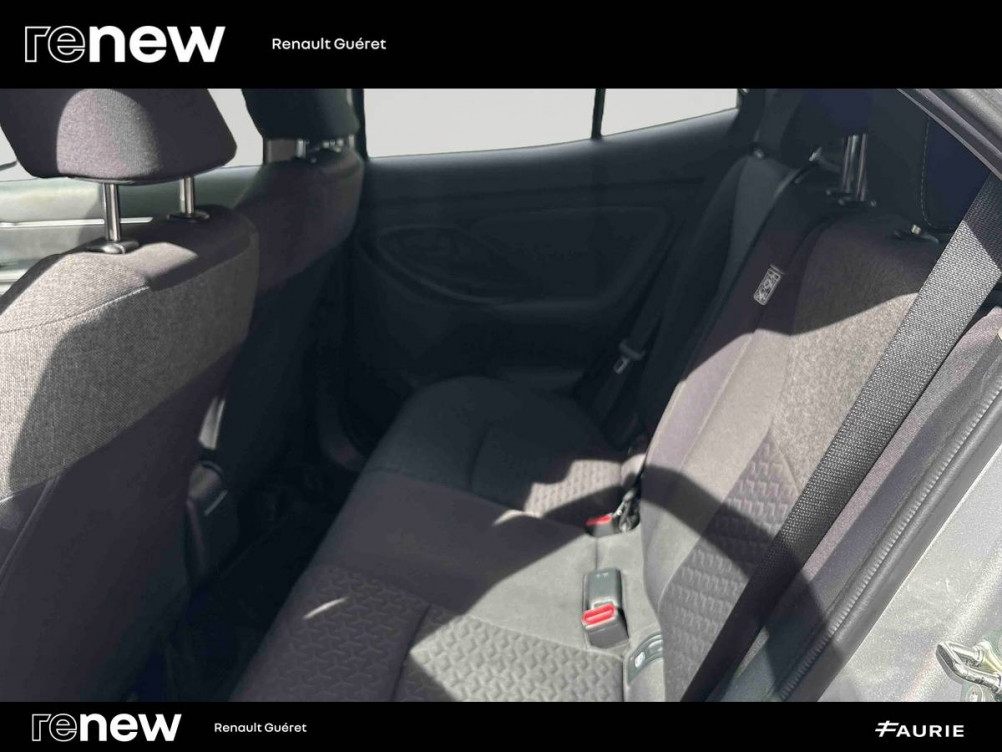 Acheter Toyota Yaris Cross Yaris Cross Hybride 116h 2WD Design 5p occasion dans les concessions du Groupe Faurie