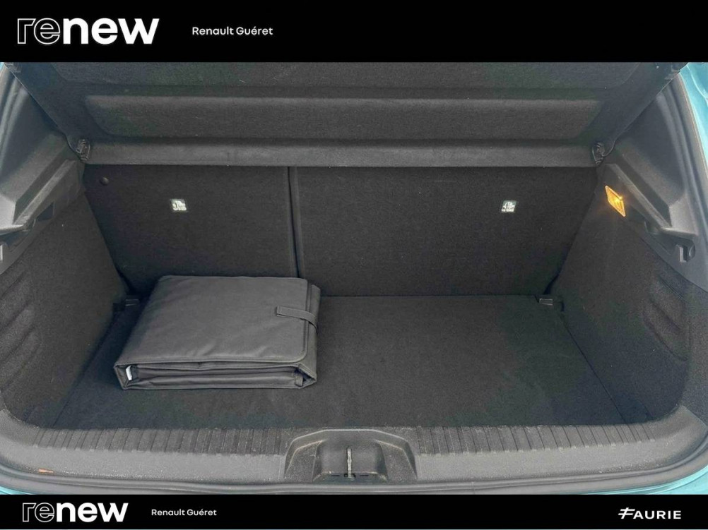 Acheter Renault Clio 5 Clio TCe 130 EDC FAP RS Line 5p occasion dans les concessions du Groupe Faurie