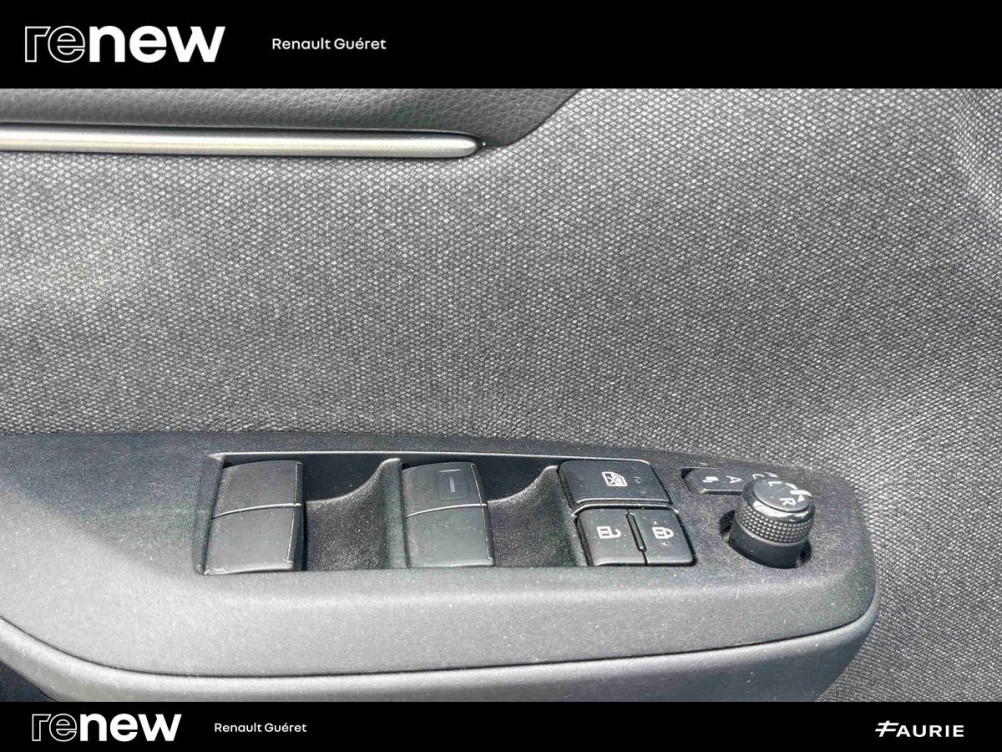 Acheter Toyota Yaris Cross Yaris Cross Hybride 116h 2WD Design 5p occasion dans les concessions du Groupe Faurie