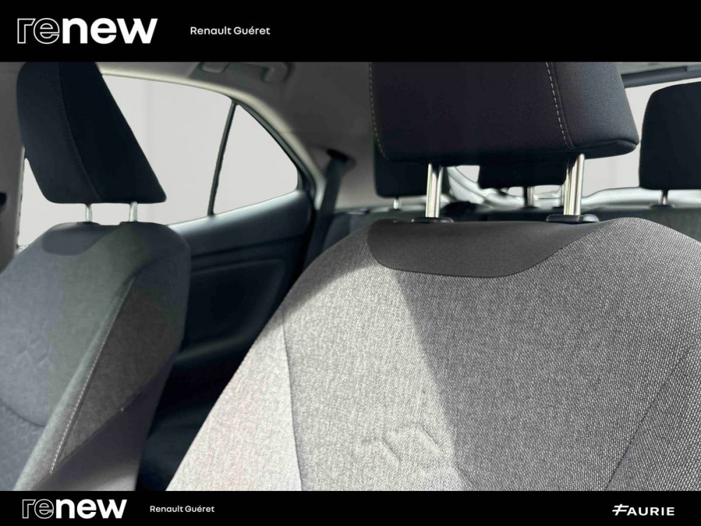 Acheter Toyota Yaris Cross Yaris Cross Hybride 116h 2WD Design 5p occasion dans les concessions du Groupe Faurie