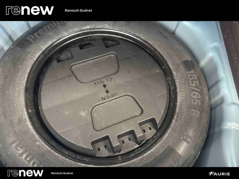 Acheter Renault Clio 5 Clio TCe 130 EDC FAP RS Line 5p occasion dans les concessions du Groupe Faurie