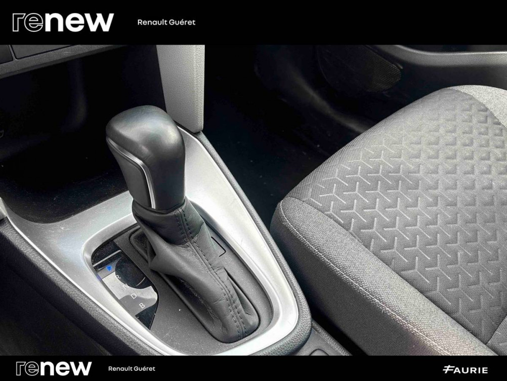 Acheter Toyota Yaris Cross Yaris Cross Hybride 116h 2WD Design 5p occasion dans les concessions du Groupe Faurie