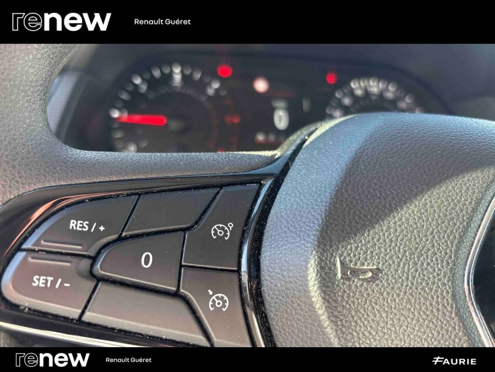 Acheter Renault Kangoo 3 KANGOO VAN BLUE DCI 95 EXTRA - 22 5p occasion dans les concessions du Groupe Faurie