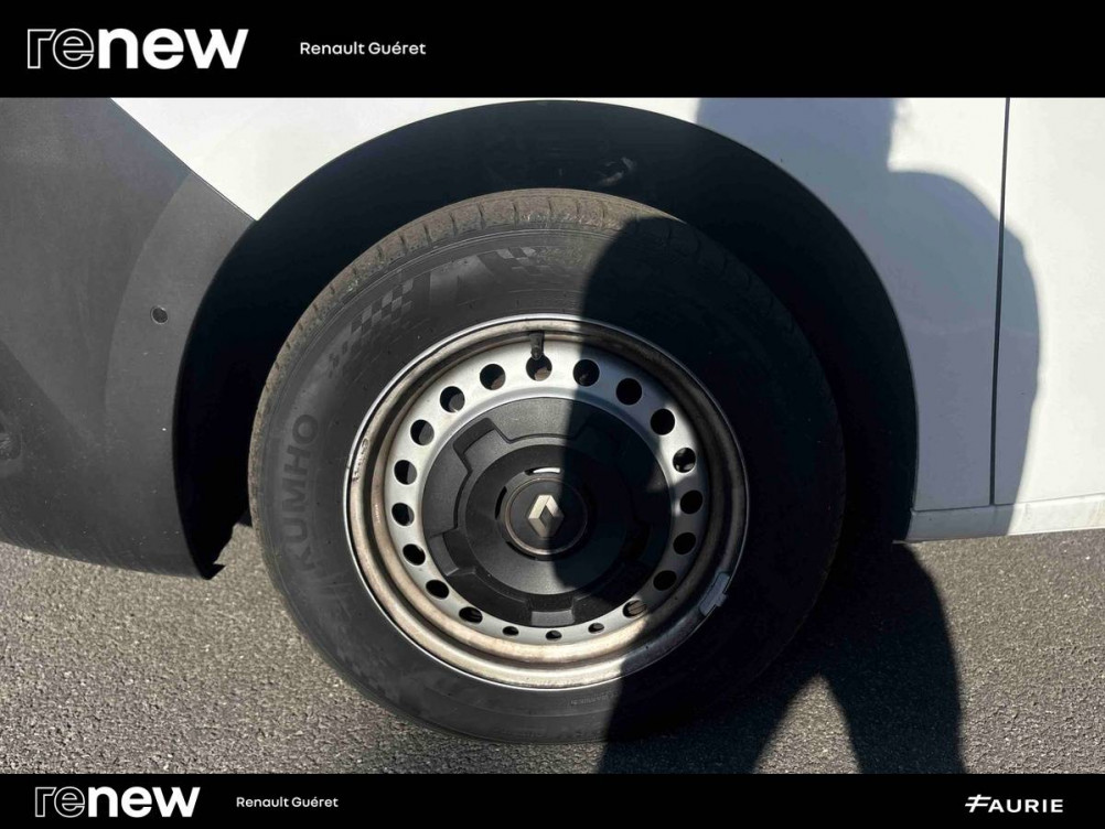 Acheter Renault Kangoo 3 KANGOO VAN BLUE DCI 95 EXTRA - 22 5p occasion dans les concessions du Groupe Faurie