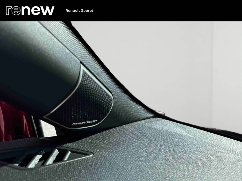 Acheter Renault Clio 6 Clio E-Tech full hybrid 160 ch esprit Alpine 5p neuf dans les concessions du Groupe Faurie