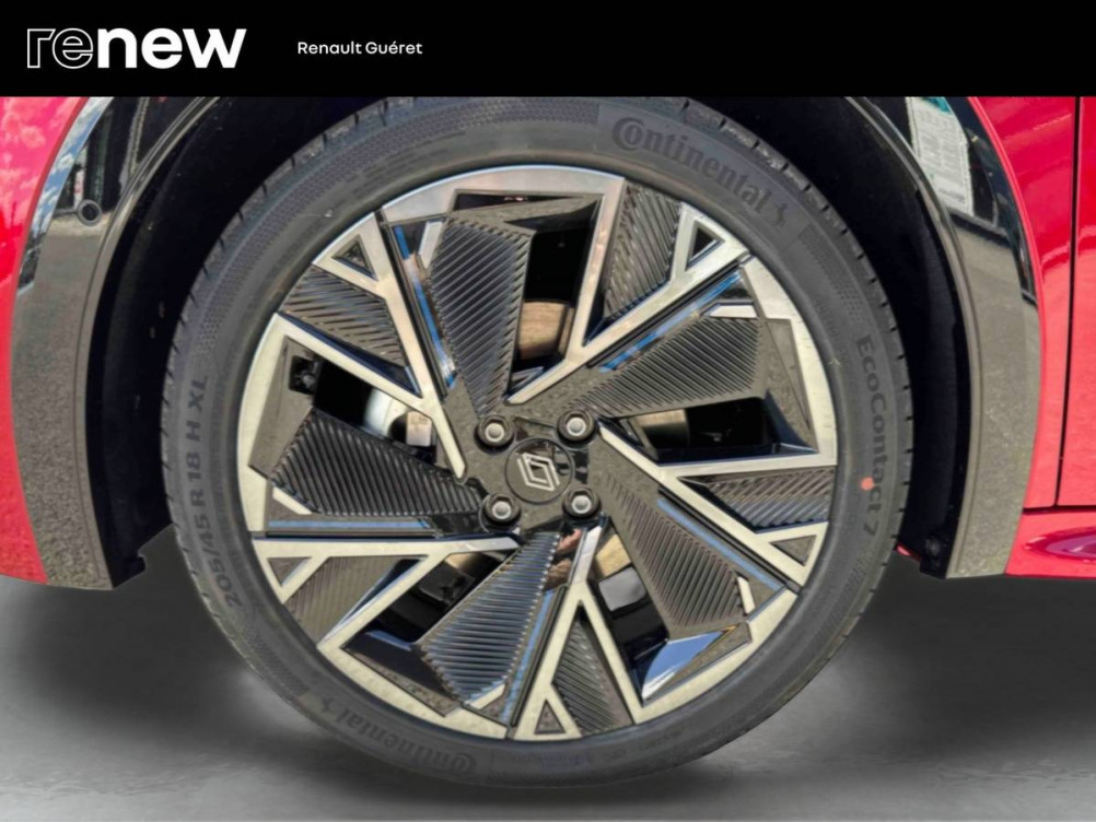 Acheter Renault Clio 6 Clio E-Tech full hybrid 160 ch esprit Alpine 5p neuf dans les concessions du Groupe Faurie