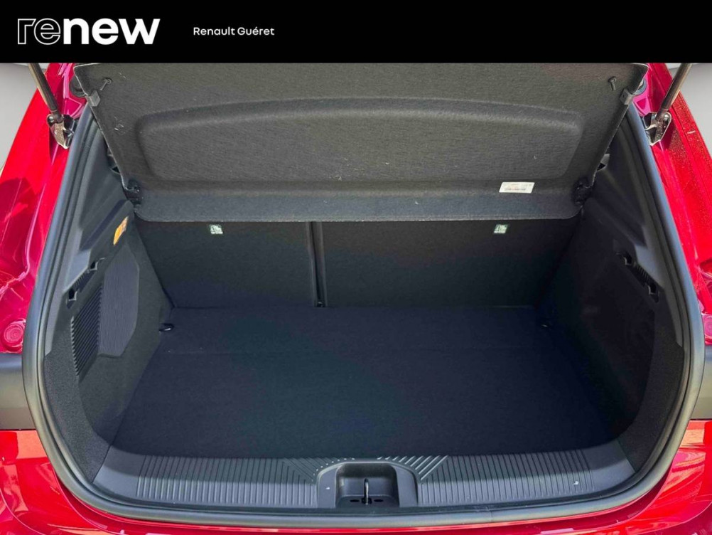 Acheter Renault Clio 6 Clio E-Tech full hybrid 160 ch esprit Alpine 5p neuf dans les concessions du Groupe Faurie