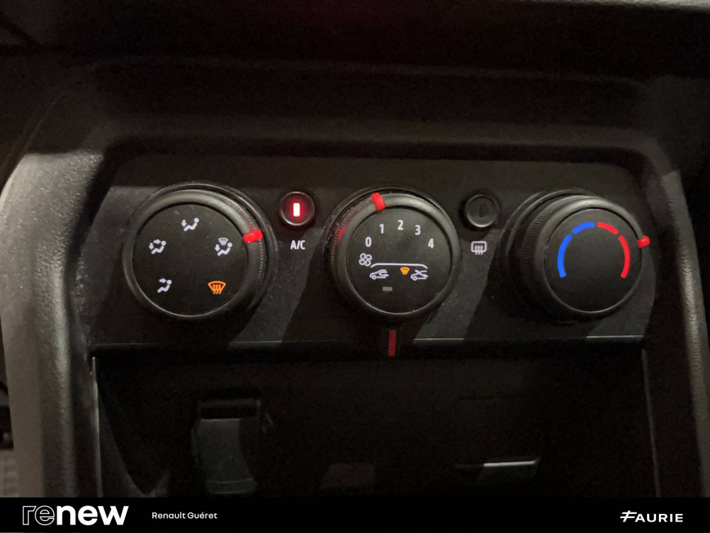 Acheter Dacia Sandero Sandero ECO-G 100 Stepway Expression 5p occasion dans les concessions du Groupe Faurie