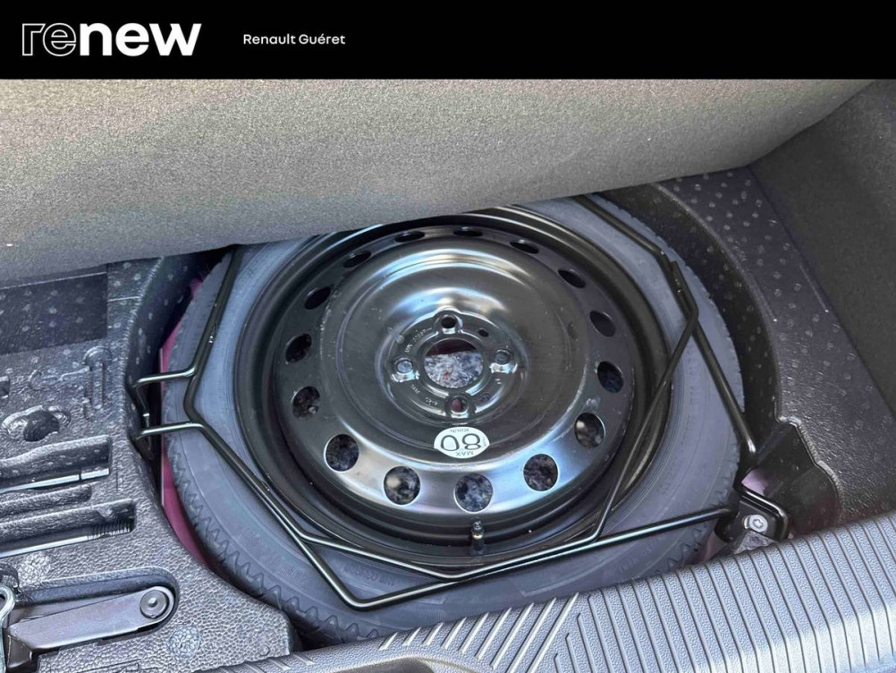 Acheter Renault Clio 6 Clio E-Tech full hybrid 160 ch esprit Alpine 5p neuf dans les concessions du Groupe Faurie