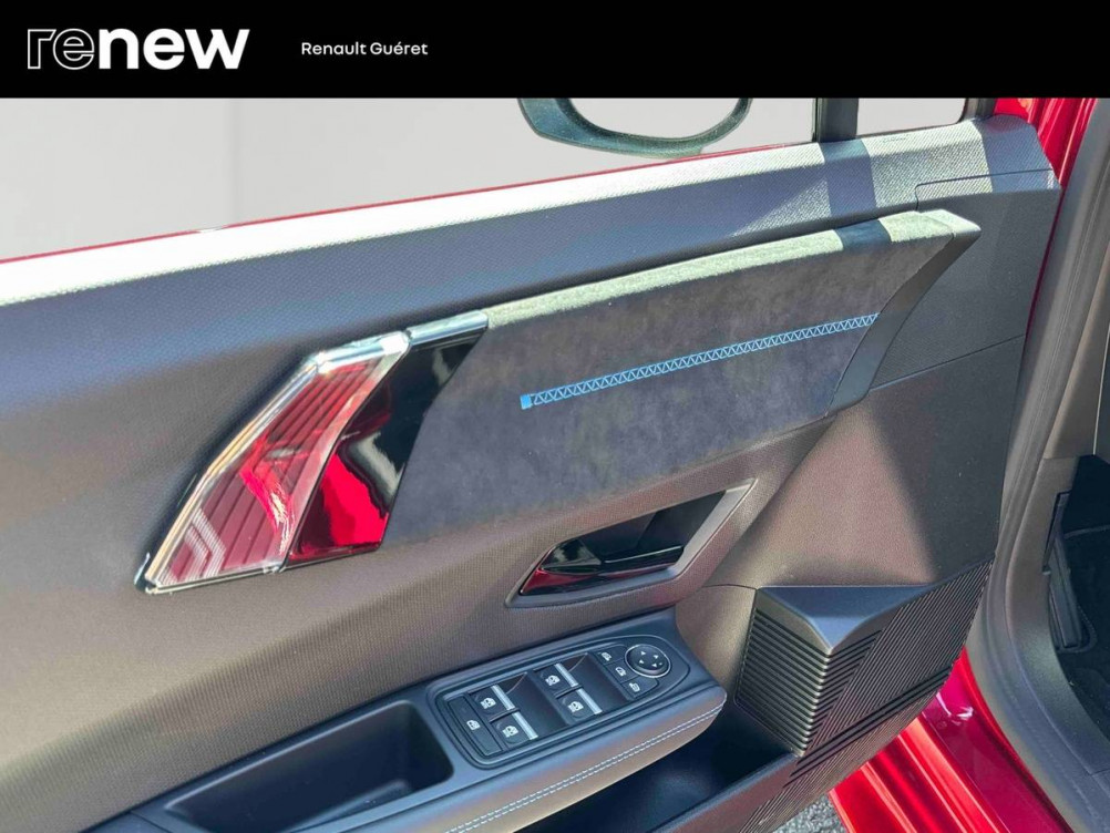 Acheter Renault Clio 6 Clio E-Tech full hybrid 160 ch esprit Alpine 5p neuf dans les concessions du Groupe Faurie
