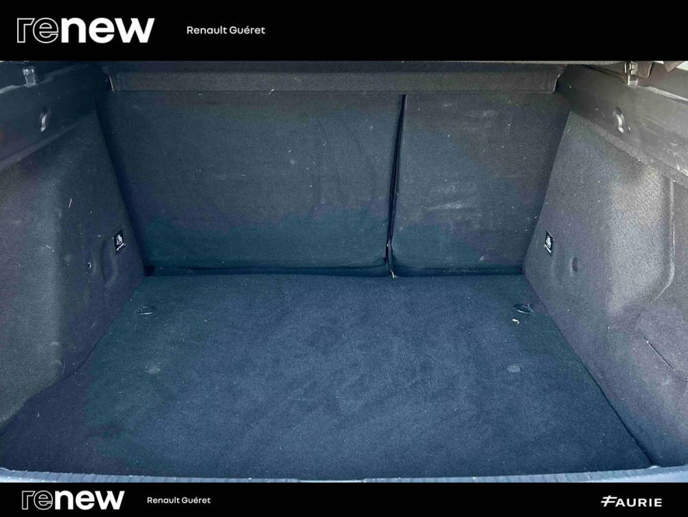 Acheter Dacia Duster Duster ECO-G 100 4x2 Prestige 5p occasion dans les concessions du Groupe Faurie