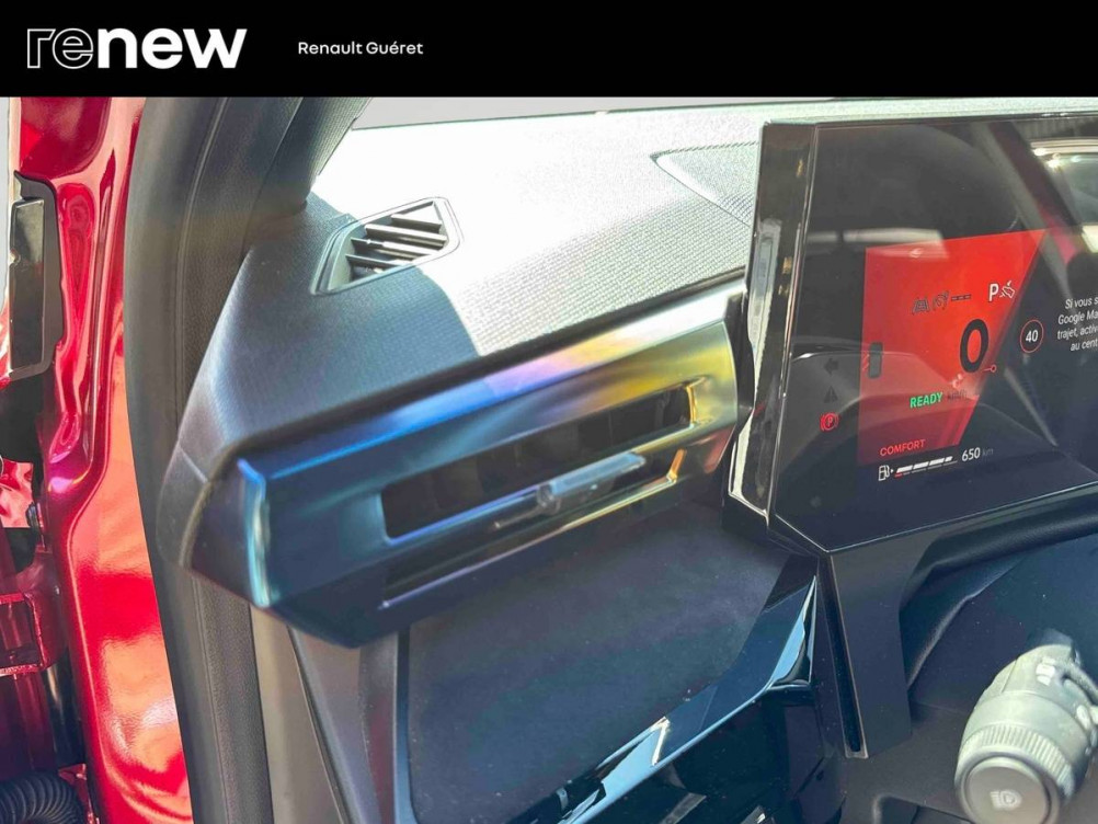 Acheter Renault Clio 6 Clio E-Tech full hybrid 160 ch esprit Alpine 5p neuf dans les concessions du Groupe Faurie