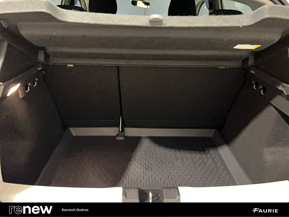 Acheter Dacia Sandero Sandero ECO-G 100 Stepway Expression 5p occasion dans les concessions du Groupe Faurie