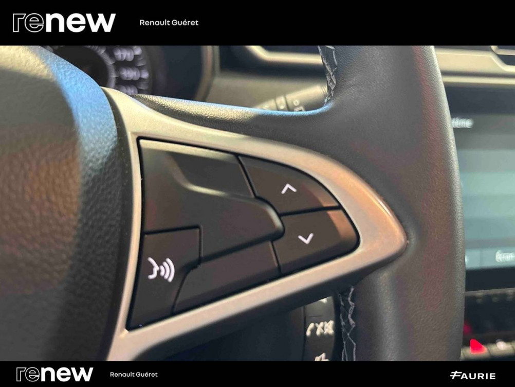 Acheter Dacia Duster Duster TCe 150 FAP 4x2 EDC SL Extreme 5p occasion dans les concessions du Groupe Faurie