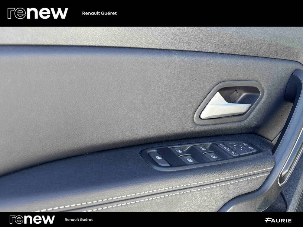 Acheter Dacia Duster Duster ECO-G 100 4x2 Journey + 5p occasion dans les concessions du Groupe Faurie