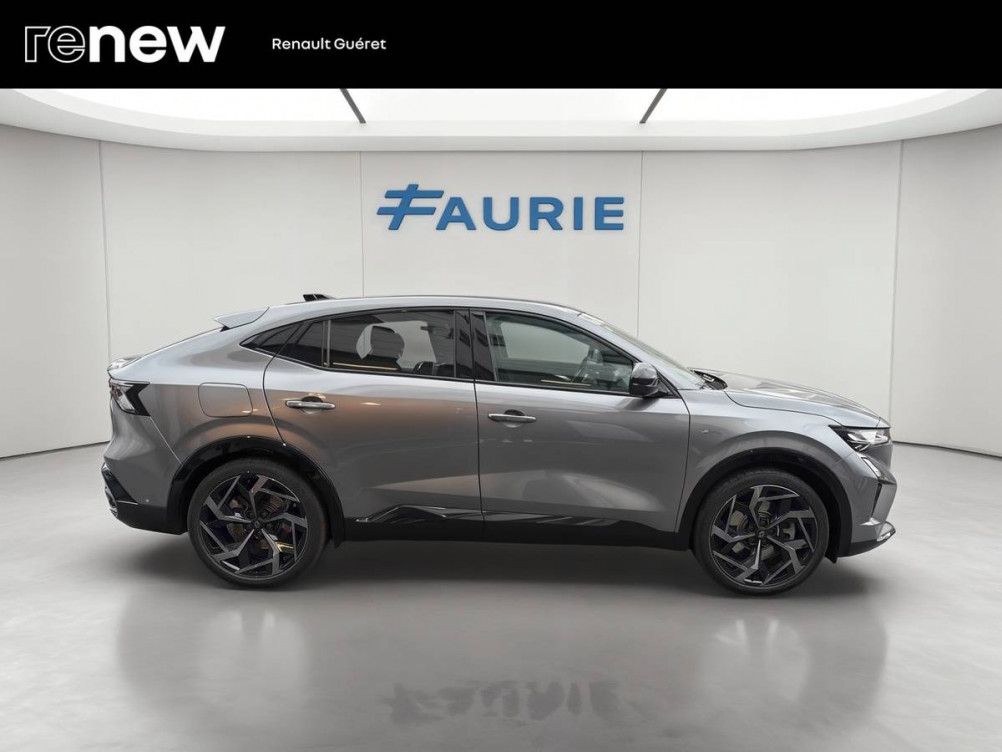 Acheter Renault Rafale Rafale hyper hybrid E-Tech 4x4 300 atelier Alpine 5p neuf dans les concessions du Groupe Faurie