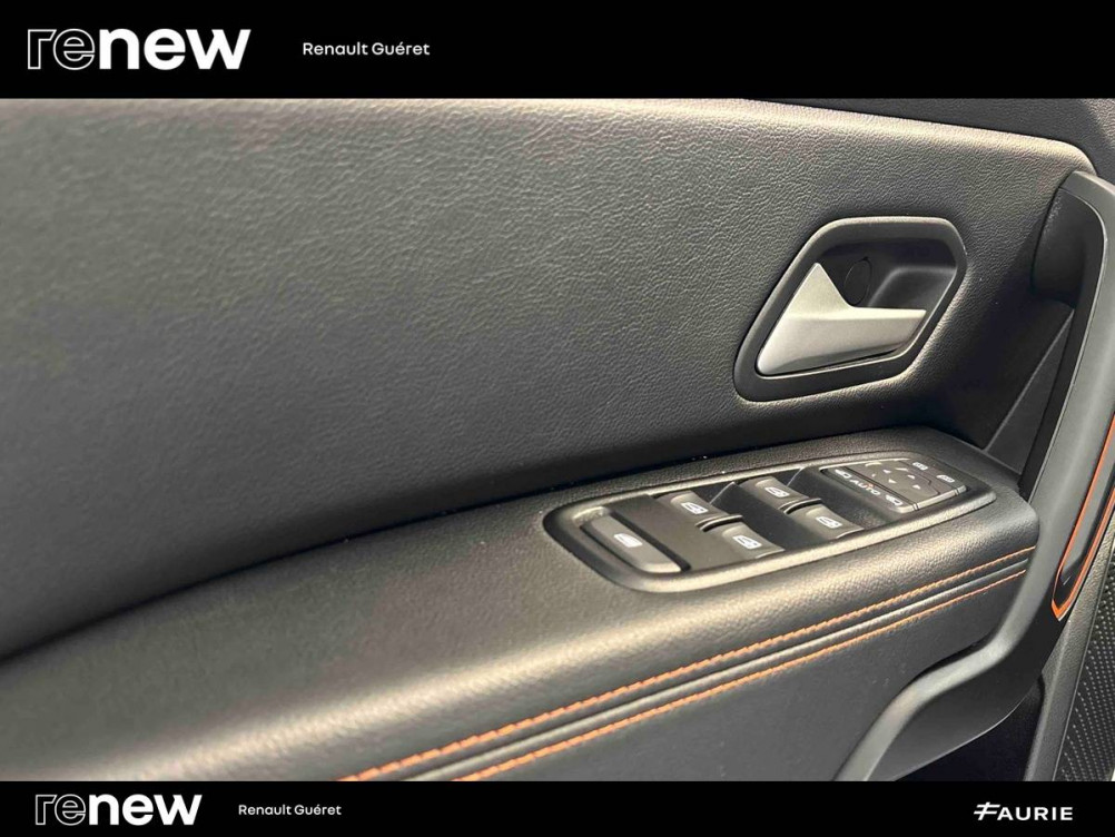 Acheter Dacia Duster Duster TCe 150 FAP 4x2 EDC SL Extreme 5p occasion dans les concessions du Groupe Faurie