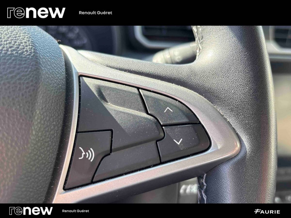 Acheter Dacia Duster Duster ECO-G 100 4x2 Journey + 5p occasion dans les concessions du Groupe Faurie