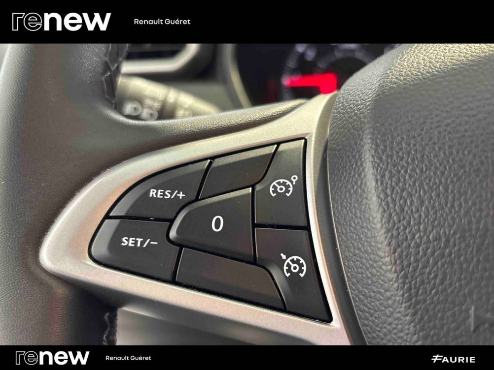 Acheter Dacia Duster Duster TCe 150 FAP 4x2 EDC SL Extreme 5p occasion dans les concessions du Groupe Faurie