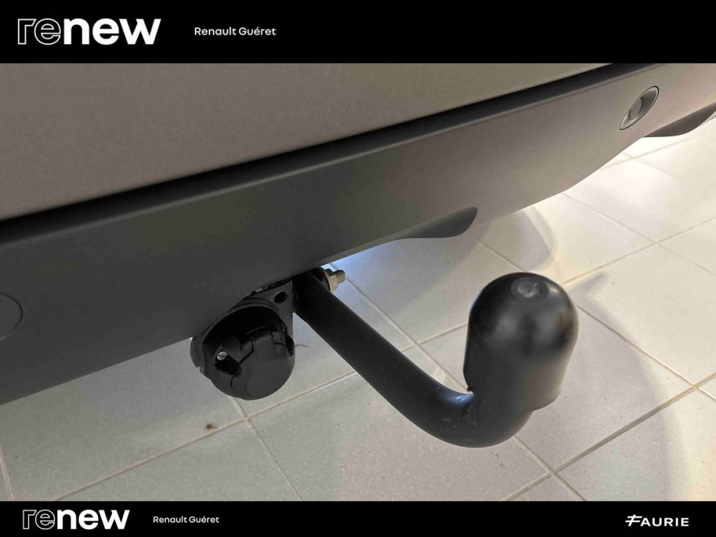 Acheter Dacia Duster Duster TCe 150 FAP 4x2 EDC SL Extreme 5p occasion dans les concessions du Groupe Faurie